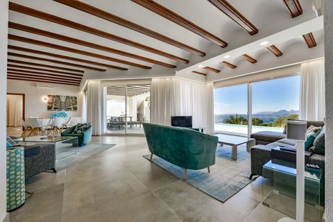 Villa i Altea, Alicante, Altea - € 2 650 000 | Ref: 4761 - foto 39