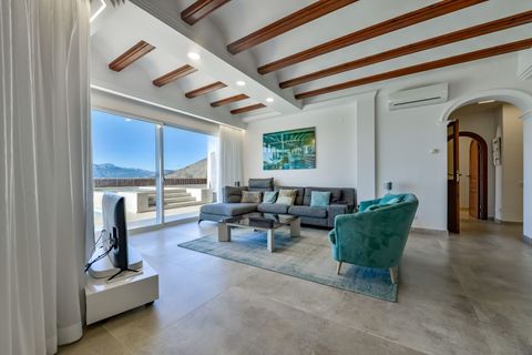 Villa i Altea, Alicante, Altea - € 2 650 000 | Ref: 4761 - foto 40