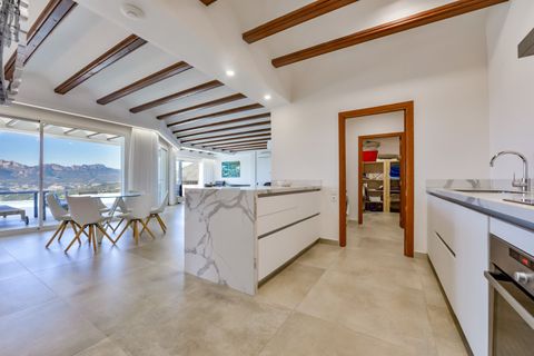 Villa i Altea, Alicante, Altea - € 2 650 000 | Ref: 4761 - foto 42