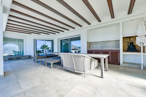 Villa i Altea, Alicante, Altea - € 2 650 000 | Ref: 4761 - foto 46