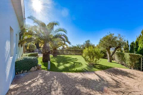 Villa i Altea, Alicante, Altea - € 2 650 000 | Ref: 4761 - foto 48
