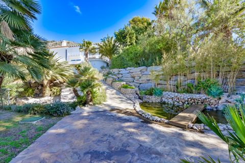 Villa i Altea, Alicante, Altea - € 2 650 000 | Ref: 4761 - foto 49