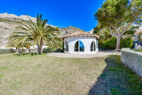 Villa i Altea, Alicante, Altea - € 2 650 000 | Ref: 4761 - foto 50