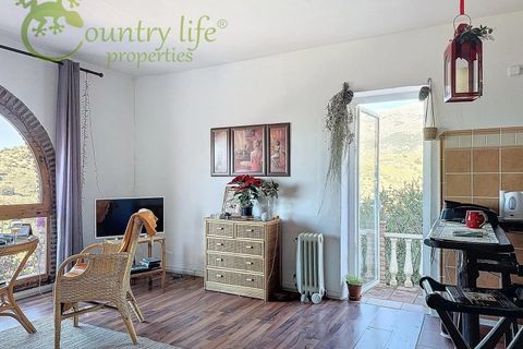 Villa a Sedella, Malaga, Sedella - € 695.000 | Ref: SED008 - foto 7