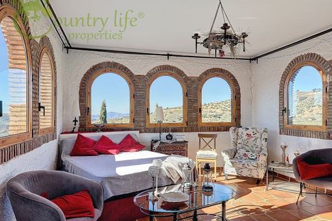Villa a Sedella, Malaga, Sedella - € 695.000 | Ref: SED008 - foto 8