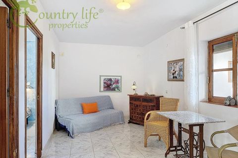 Villa a Sedella, Malaga, Sedella - € 695.000 | Ref: SED008 - foto 10