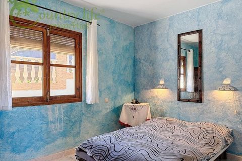 Villa a Sedella, Malaga, Sedella - € 695.000 | Ref: SED008 - foto 12