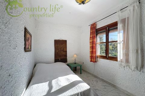 Villa a Sedella, Malaga, Sedella - € 695.000 | Ref: SED008 - foto 18