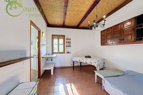 Villa a Sedella, Malaga, Sedella - € 695.000 | Ref: SED008 - foto 19