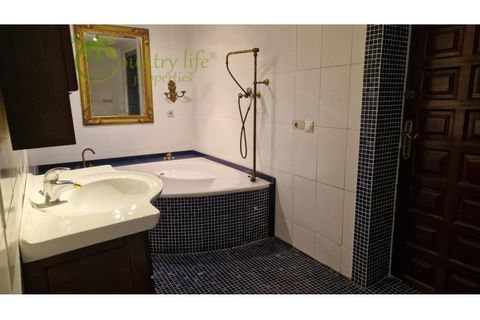 Villa a Sedella, Malaga, Sedella - € 695.000 | Ref: SED008 - foto 23