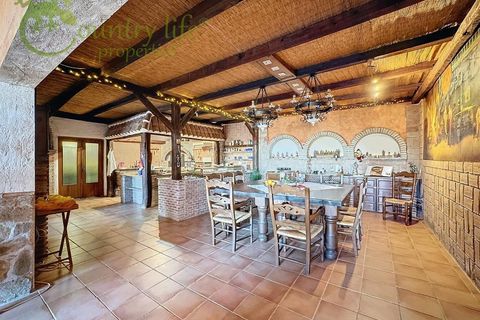 Villa a Sedella, Malaga, Sedella - € 695.000 | Ref: SED008 - foto 24