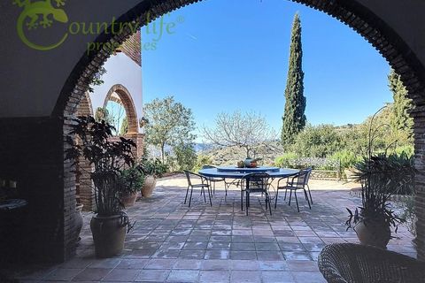 Villa a Sedella, Malaga, Sedella - € 695.000 | Ref: SED008 - foto 28