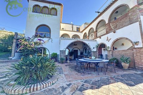Villa a Sedella, Malaga, Sedella - € 695.000 | Ref: SED008 - foto 29