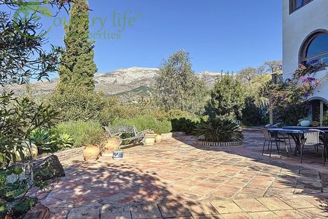 Villa a Sedella, Malaga, Sedella - € 695.000 | Ref: SED008 - foto 30