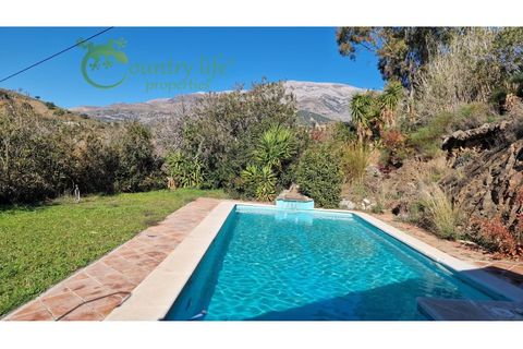 Villa a Sedella, Malaga, Sedella - € 695.000 | Ref: SED008 - foto 31
