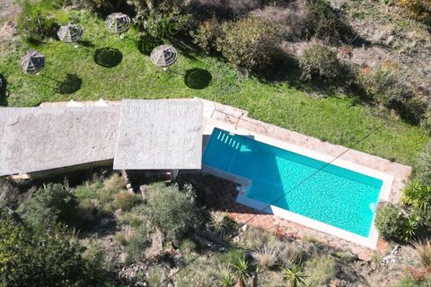 Villa a Sedella, Malaga, Sedella - € 695.000 | Ref: SED008 - foto 33