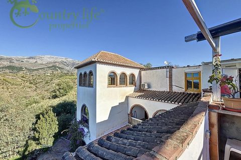 Villa a Sedella, Malaga, Sedella - € 695.000 | Ref: SED008 - foto 35