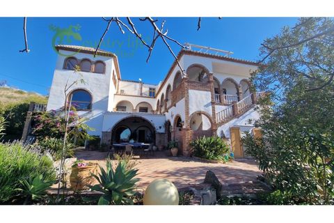 Villa a Sedella, Malaga, Sedella - € 695.000 | Ref: SED008 - foto 36