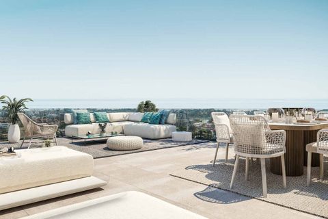 Villa i Benahavis, Malaga, Benahavis - € 2.350.000 | Ref: PANR-14797 - foto 1