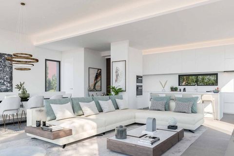Villa i Benahavis, Malaga, Benahavis - € 2.350.000 | Ref: PANR-14797 - foto 3