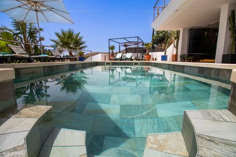Villa i Almunecar, Granada, Almunecar - € 899.500 | Ref: PSRE-V1177 - foto 4