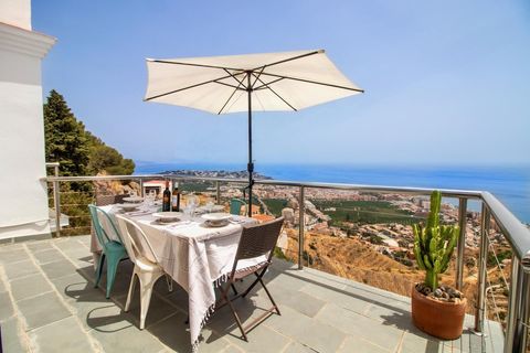 Villa i Almunecar, Granada, Almunecar - € 899.500 | Ref: PSRE-V1177 - foto 11