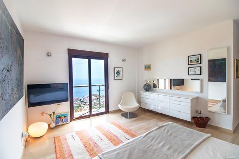 Villa i Almunecar, Granada, Almunecar - € 899.500 | Ref: PSRE-V1177 - foto 16