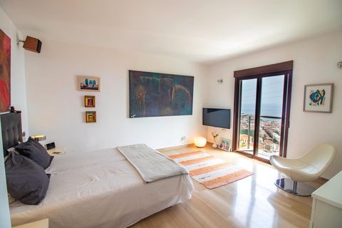 Villa i Almunecar, Granada, Almunecar - € 899.500 | Ref: PSRE-V1177 - foto 19