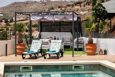 Villa i Almunecar, Granada, Almunecar - € 899.500 | Ref: PSRE-V1177 - foto 39