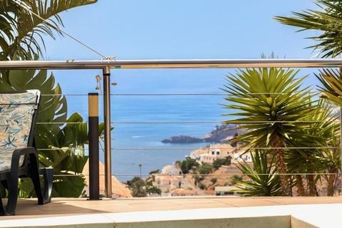 Villa i Almunecar, Granada, Almunecar - € 899.500 | Ref: PSRE-V1177 - foto 42