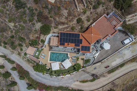 Villa i Almunecar, Granada, Almunecar - € 899.500 | Ref: PSRE-V1177 - foto 49
