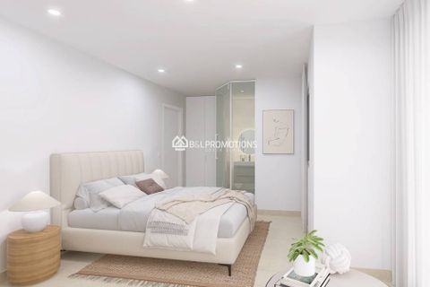 Villa i Bigastro, Alicante, Bigastro - € 269.900 | Ref: B249 - foto 10