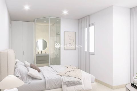 Villa i Bigastro, Alicante, Bigastro - € 269.900 | Ref: B249 - foto 11