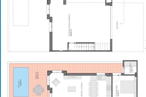 Villa i Bigastro, Alicante, Bigastro - € 269.900 | Ref: B249 - foto 17