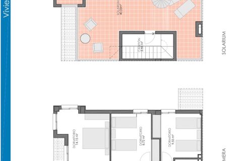 Villa i Bigastro, Alicante, Bigastro - € 269.900 | Ref: B249 - foto 18