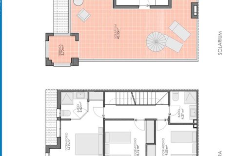 Villa i Bigastro, Alicante, Bigastro - € 269.900 | Ref: B249 - foto 20