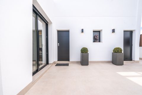 Villa i Roldan, Murcia, Roldan - € 389.950 | Ref: UNOKRR - foto 11