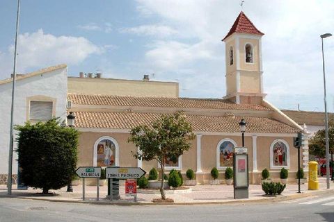 Villa i Roldan, Murcia, Roldan - € 389.950 | Ref: UNOKRR - foto 48