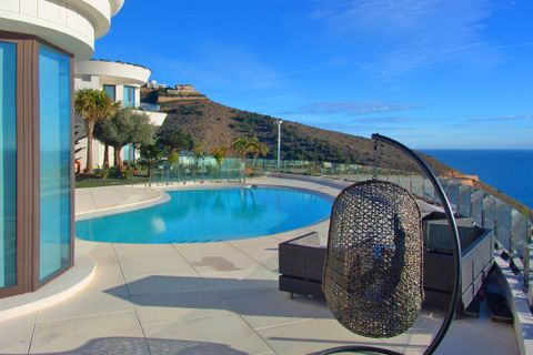 Villa i Benidorm, Alicante, Benidorm - € 3.500.000 | Ref: W-0203B3 - foto 5