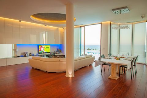 Villa i Benidorm, Alicante, Benidorm - € 3.500.000 | Ref: W-0203B3 - foto 6