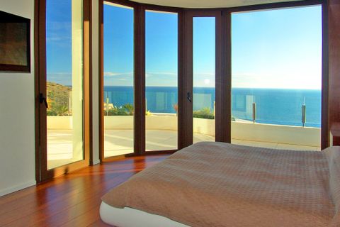 Villa i Benidorm, Alicante, Benidorm - € 3.500.000 | Ref: W-0203B3 - foto 14