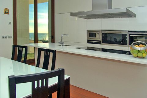 Villa i Benidorm, Alicante, Benidorm - € 3.500.000 | Ref: W-0203B3 - foto 8