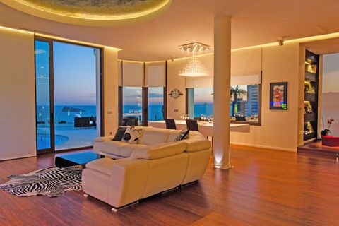 Villa i Benidorm, Alicante, Benidorm - € 3.500.000 | Ref: W-0203B3 - foto 12