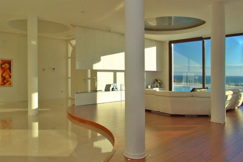 Villa i Benidorm, Alicante, Benidorm - € 3.500.000 | Ref: W-0203B3 - foto 10