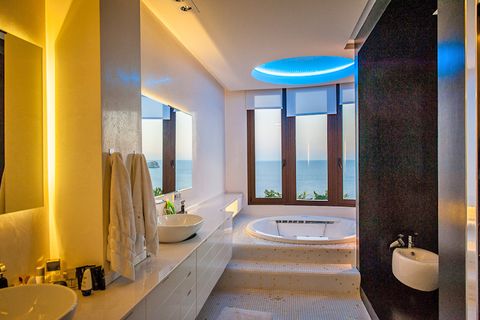 Villa i Benidorm, Alicante, Benidorm - € 3.500.000 | Ref: W-0203B3 - foto 11