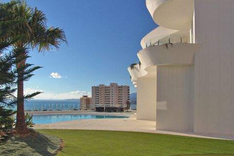 Villa i Benidorm, Alicante, Benidorm - € 3.500.000 | Ref: W-0203B3 - foto 3