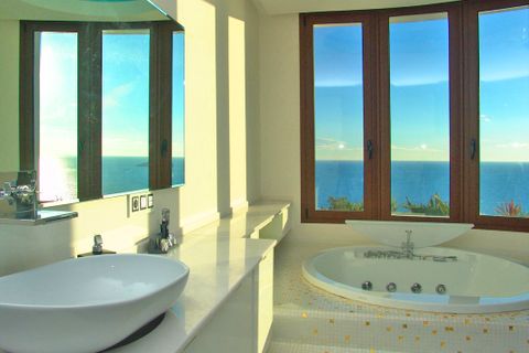 Villa i Benidorm, Alicante, Benidorm - € 3.500.000 | Ref: W-0203B3 - foto 7