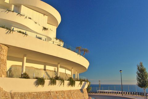 Villa i Benidorm, Alicante, Benidorm - € 3.500.000 | Ref: W-0203B3 - foto 17