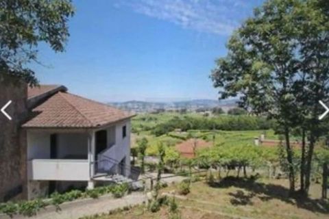 Villa a Santo Tirso, Porto, Santo Tirso - € 469.000 | Ref: QU540 - foto 5