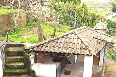 Villa a Santo Tirso, Porto, Santo Tirso - € 469.000 | Ref: QU540 - foto 18